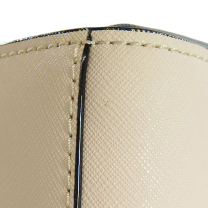 kate spade logo Shoulder Bag PVC Ladies [Used]