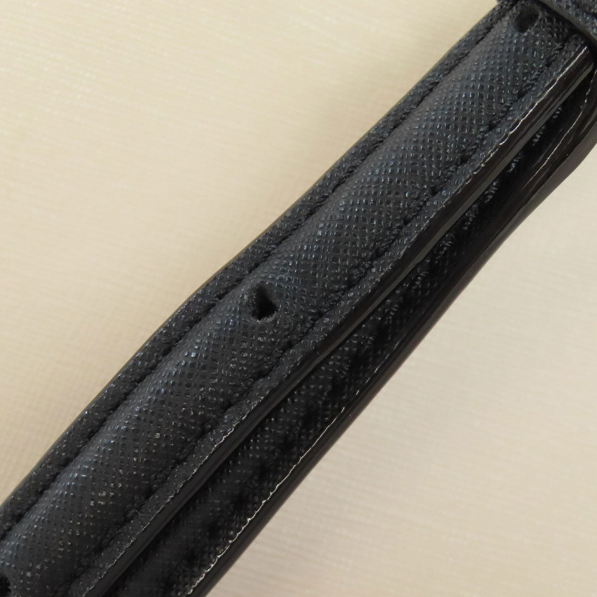 kate spade logo Shoulder Bag PVC Ladies [Used]