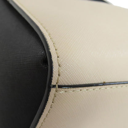 kate spade logo Shoulder Bag PVC Ladies [Used]