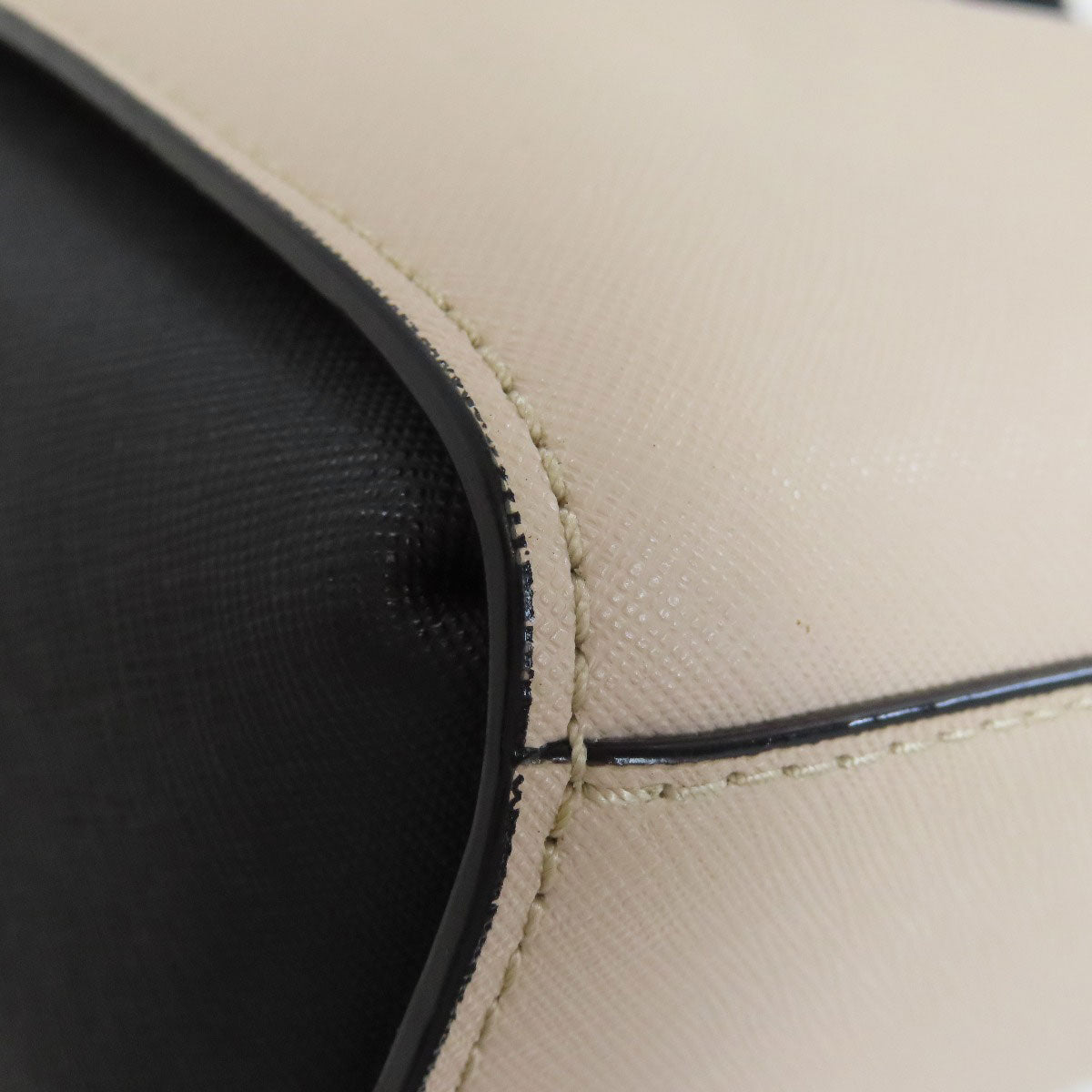 kate spade logo Shoulder Bag PVC Ladies [Used]