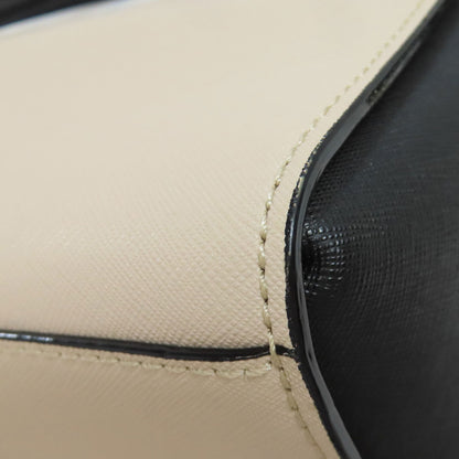 kate spade logo Shoulder Bag PVC Ladies [Used]