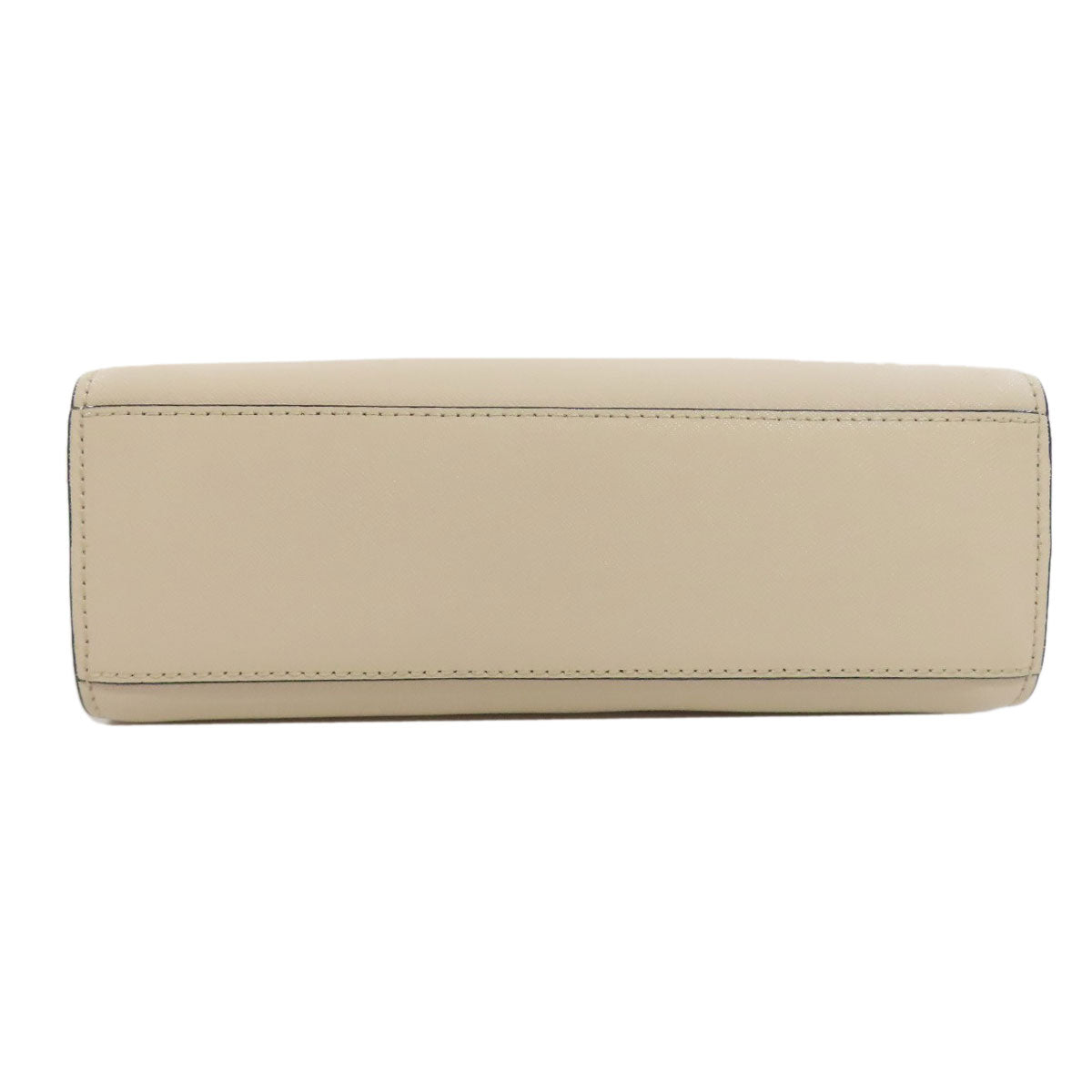 kate spade logo Shoulder Bag PVC Ladies [Used]