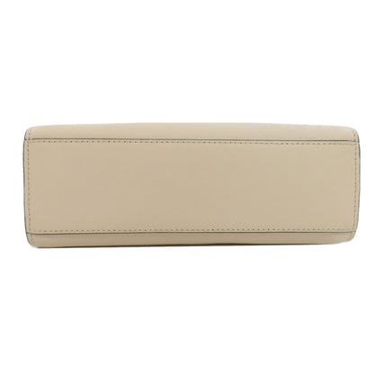 kate spade logo Shoulder Bag PVC Ladies [Used]