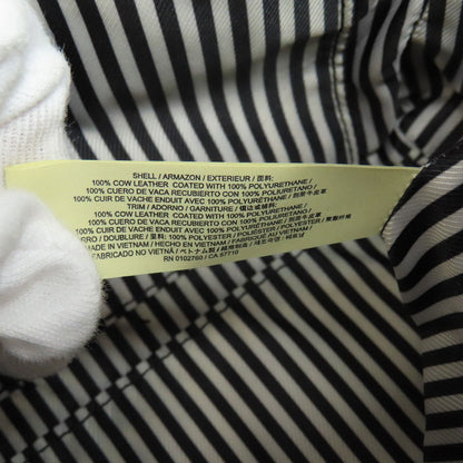 kate spade logo Shoulder Bag PVC Ladies [Used]