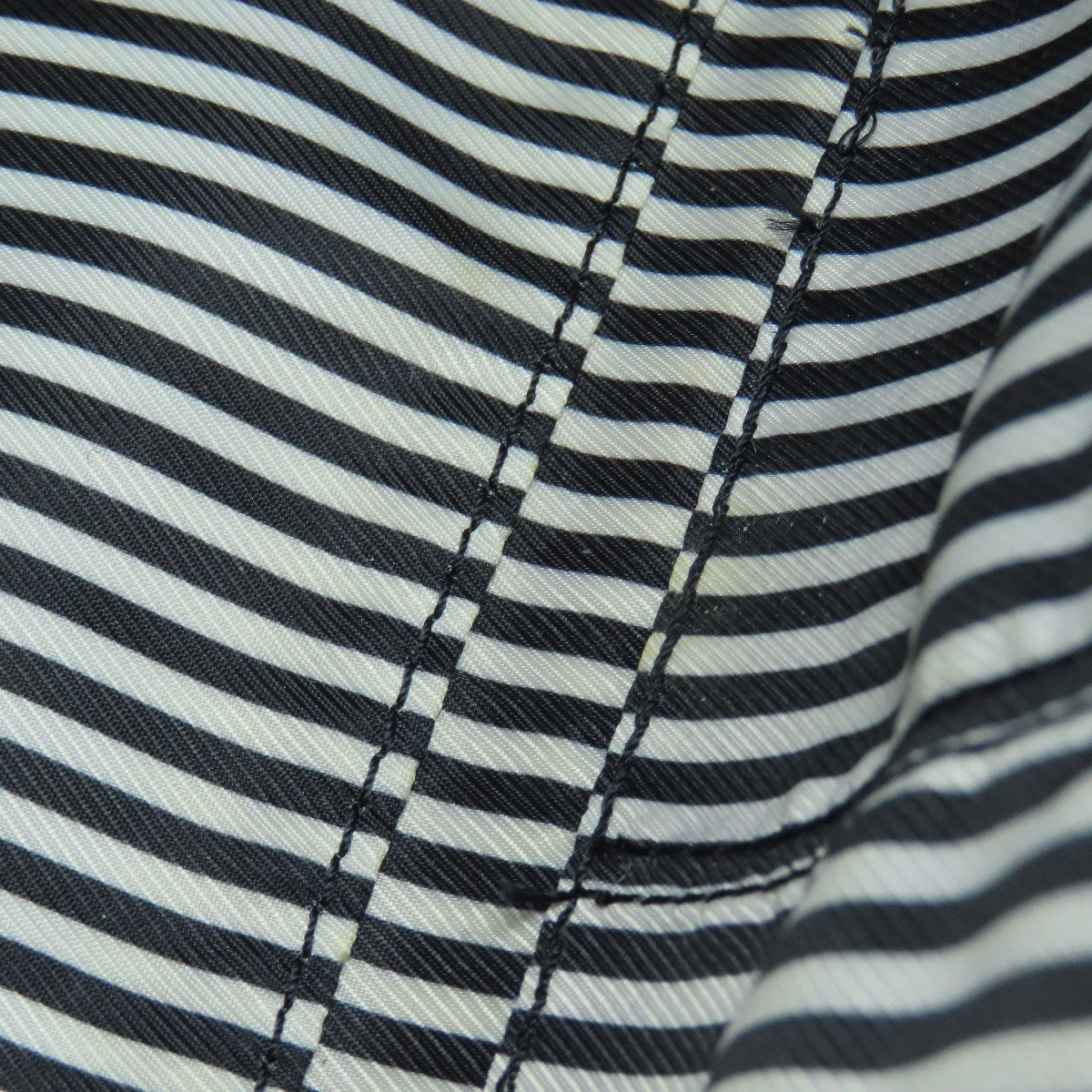 kate spade logo Shoulder Bag PVC Ladies [Used]