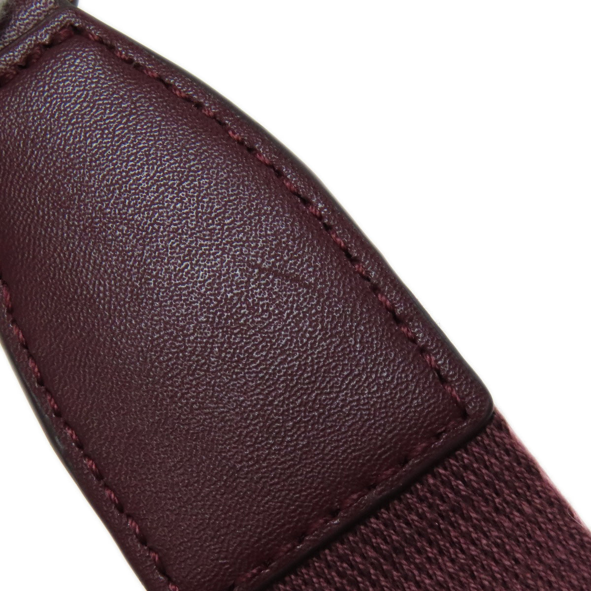 Michael Kors 2WAY Handbag Canvas Ladies [Used]