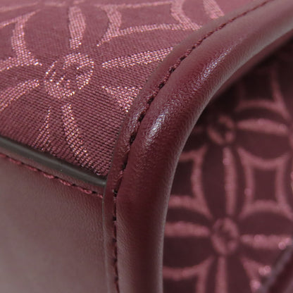 Michael Kors 2WAY Handbag Canvas Ladies [Used]