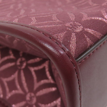 Michael Kors 2WAY Handbag Canvas Ladies [Used]