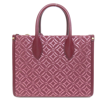 Michael Kors 2WAY Handbag Canvas Ladies [Used]