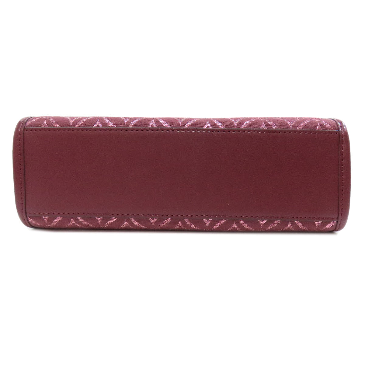 Michael Kors 2WAY Handbag Canvas Ladies [Used]