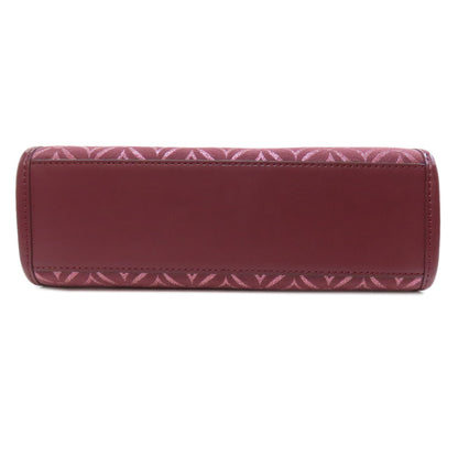 Michael Kors 2WAY Handbag Canvas Ladies [Used]