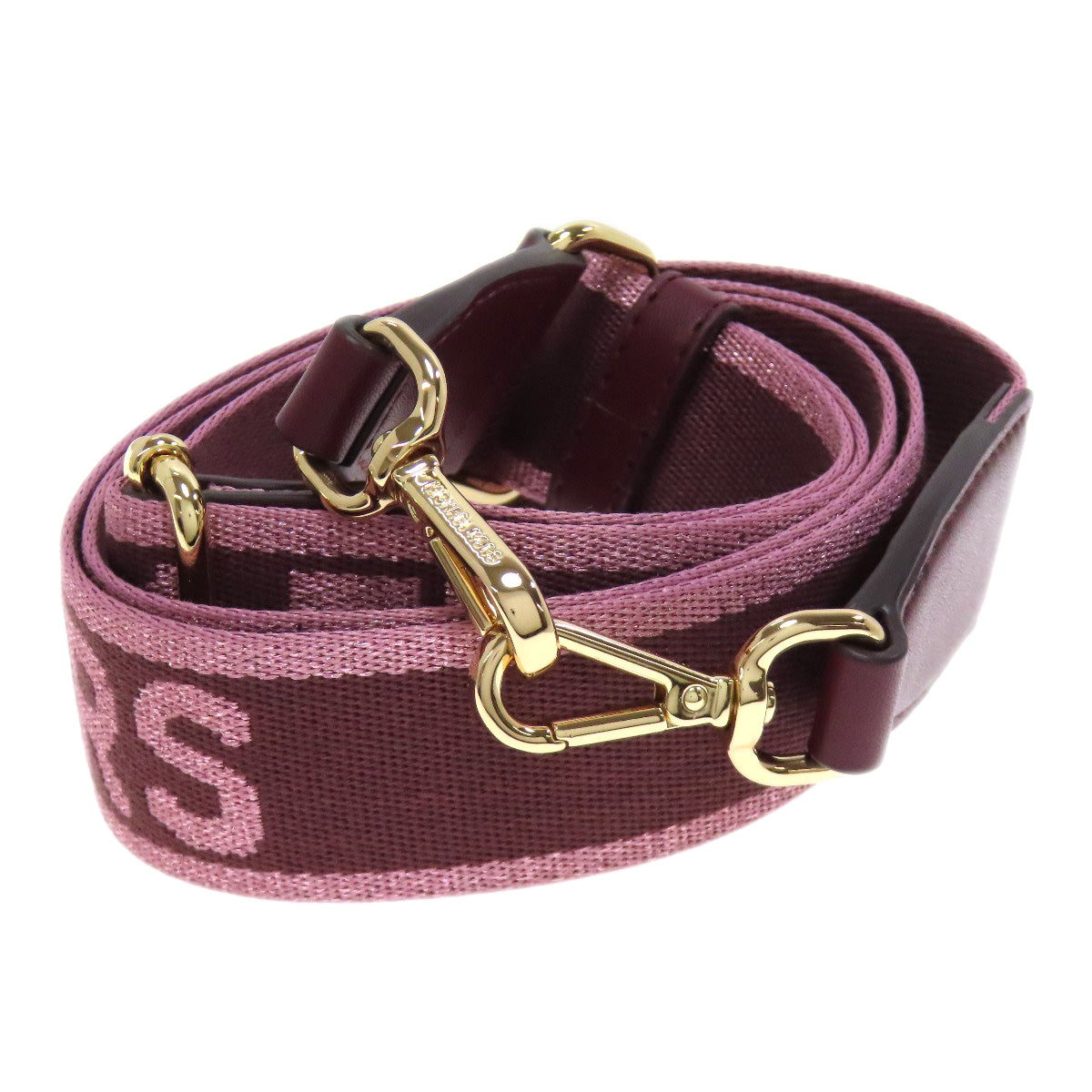 Michael Kors 2WAY Handbag Canvas Ladies [Used]