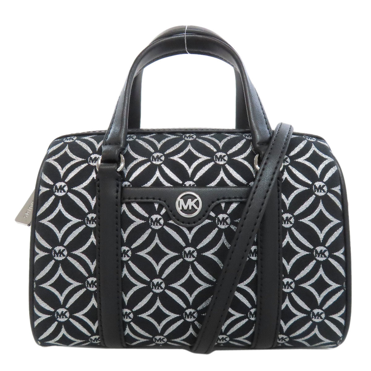 Michael Kors 2WAY Handbag Canvas Ladies [Used]