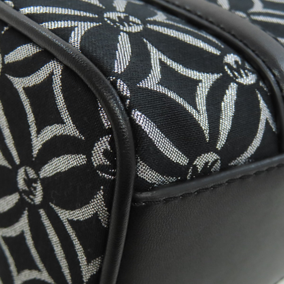 Michael Kors 2WAY Handbag Canvas Ladies [Used]