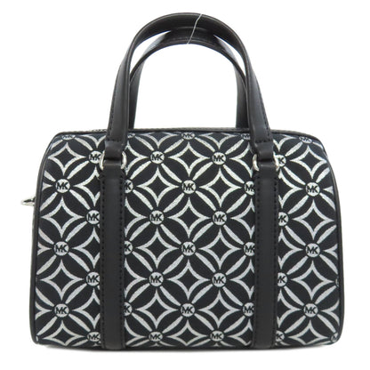 Michael Kors 2WAY Handbag Canvas Ladies [Used]