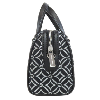 Michael Kors 2WAY Handbag Canvas Ladies [Used]