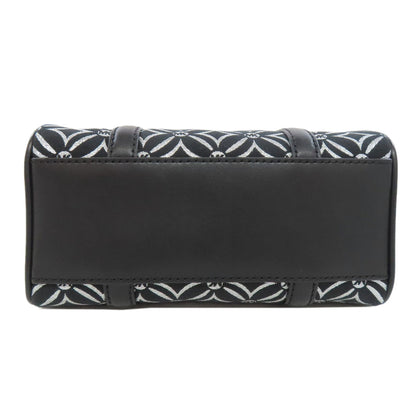 Michael Kors 2WAY Handbag Canvas Ladies [Used]