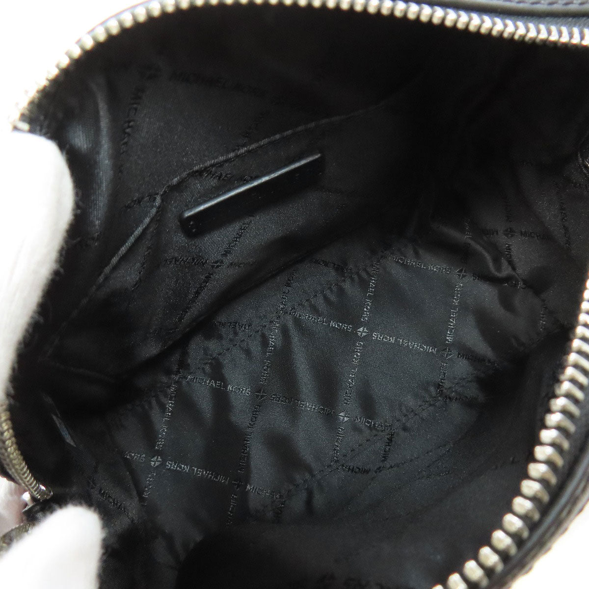 Michael Kors 2WAY Handbag Canvas Ladies [Used]