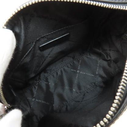 Michael Kors 2WAY Handbag Canvas Ladies [Used]