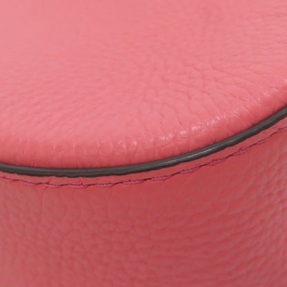 Michael Kors MK Signature ChainShoulder Shoulder Bag Leather Ladies [Used]