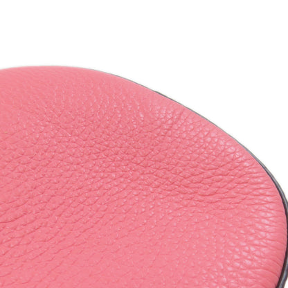 Michael Kors MK Signature ChainShoulder Shoulder Bag Leather Ladies [Used]