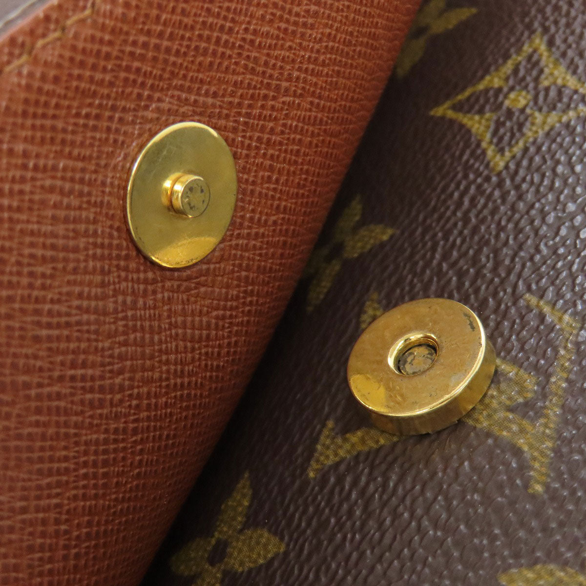 LOUIS VUITTON M51257 Musette Tango Short Shoulder Bag Monogram canvas Ladies [Used]