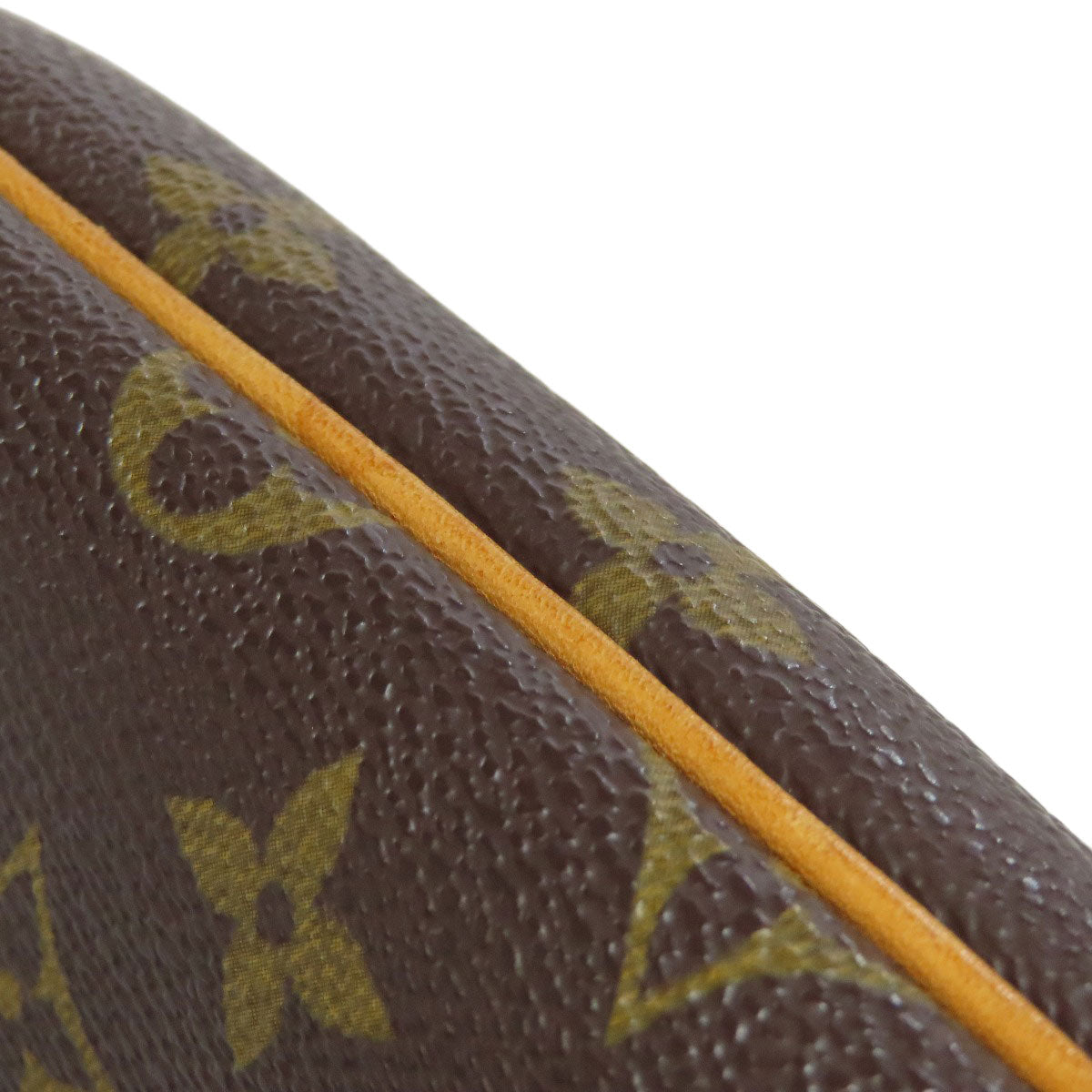 LOUIS VUITTON M51257 Musette Tango Short Shoulder Bag Monogram canvas Ladies [Used]