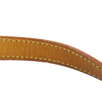 LOUIS VUITTON M51257 Musette Tango Short Shoulder Bag Monogram canvas Ladies [Used]