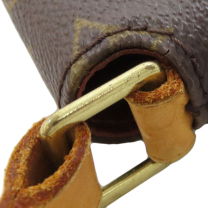 LOUIS VUITTON M51257 Musette Tango Short Shoulder Bag Monogram canvas Ladies [Used]