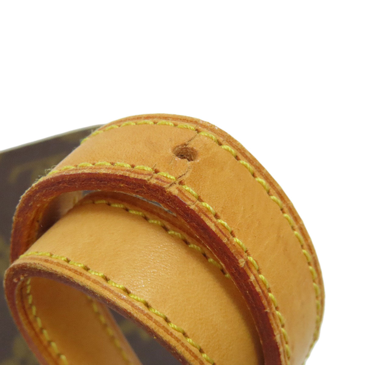 LOUIS VUITTON M51257 Musette Tango Short Shoulder Bag Monogram canvas Ladies [Used]