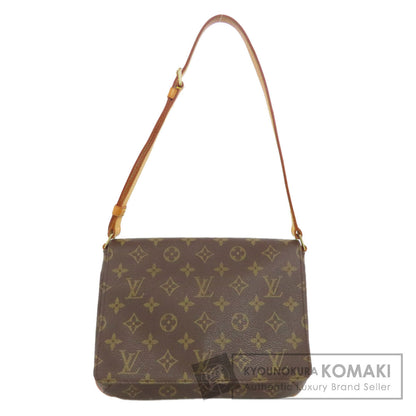 LOUIS VUITTON M51257 Musette Tango Short Shoulder Bag Monogram canvas Ladies [Used]