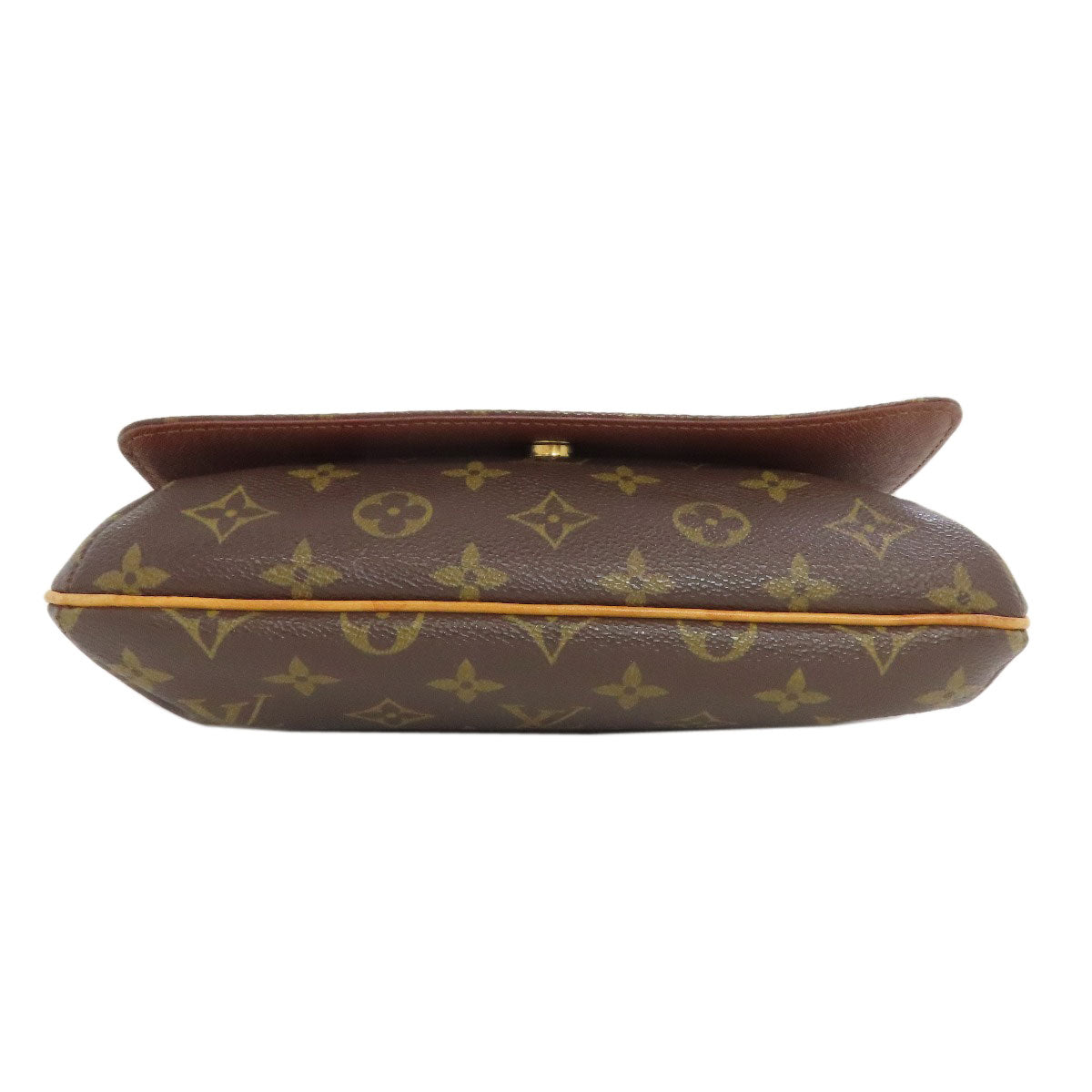 LOUIS VUITTON M51257 Musette Tango Short Shoulder Bag Monogram canvas Ladies [Used]