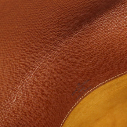 LOUIS VUITTON M51257 Musette Tango Short Shoulder Bag Monogram canvas Ladies [Used]