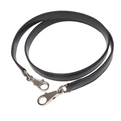 HERMES Kelly 32 Outside Stitching SilverHardware Handbag Box calf Ladies [Used]