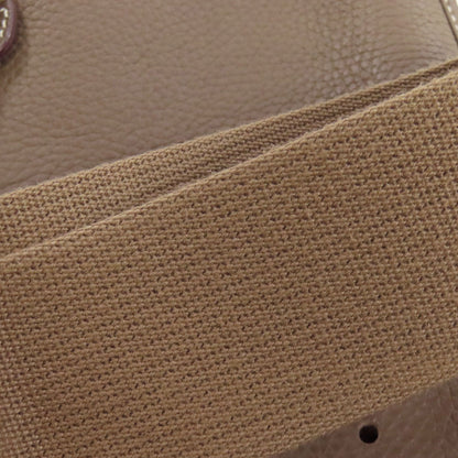 HERMES Evelyne 3 PM Etop SilverHardware Shoulder Bag Taurillon Clemence Ladies [Used]