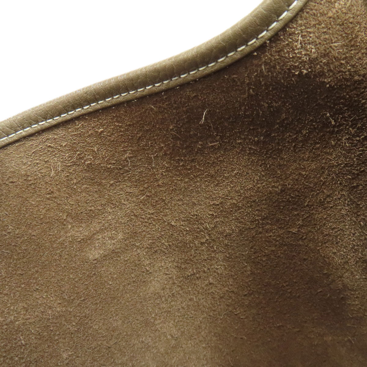 HERMES Evelyne 3 PM Etop SilverHardware Shoulder Bag Taurillon Clemence Ladies [Used]