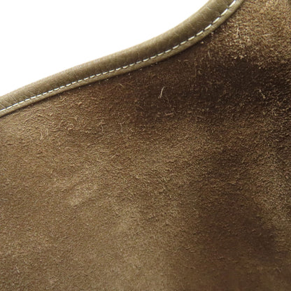 HERMES Evelyne 3 PM Etop SilverHardware Shoulder Bag Taurillon Clemence Ladies [Used]