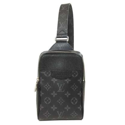 LOUIS VUITTON M30741 outdoor sling bag body bag Taigalama Ladies [Used]