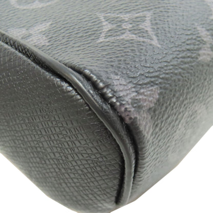 LOUIS VUITTON M30741 outdoor sling bag body bag Taigalama Ladies [Used]