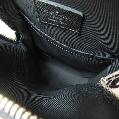 LOUIS VUITTON M30741 outdoor sling bag body bag Taigalama Ladies [Used]