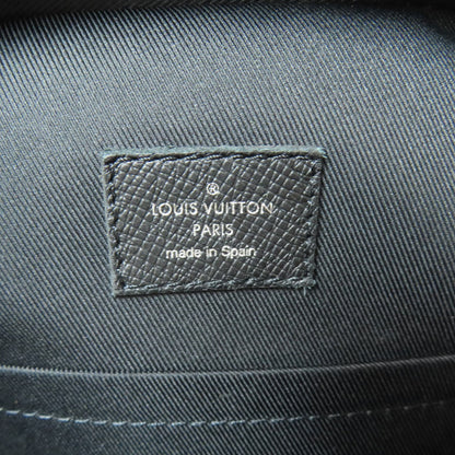 LOUIS VUITTON M30741 outdoor sling bag body bag Taigalama Ladies [Used]