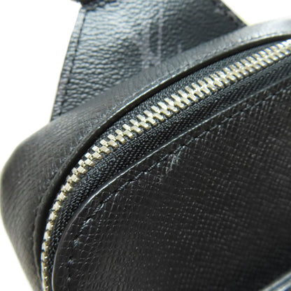 LOUIS VUITTON M30741 outdoor sling bag body bag Taigalama Ladies [Used]