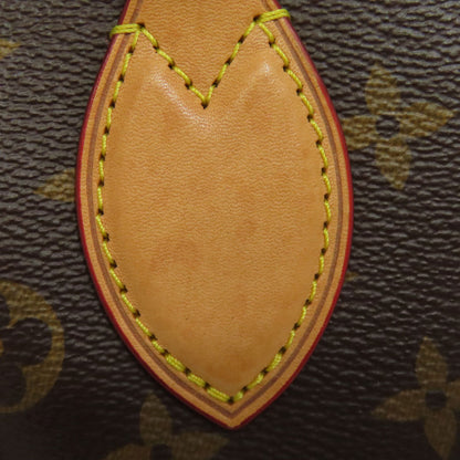 LOUIS VUITTON M45986 Boeshi NM PM Handbag Monogram canvas Ladies [Used]