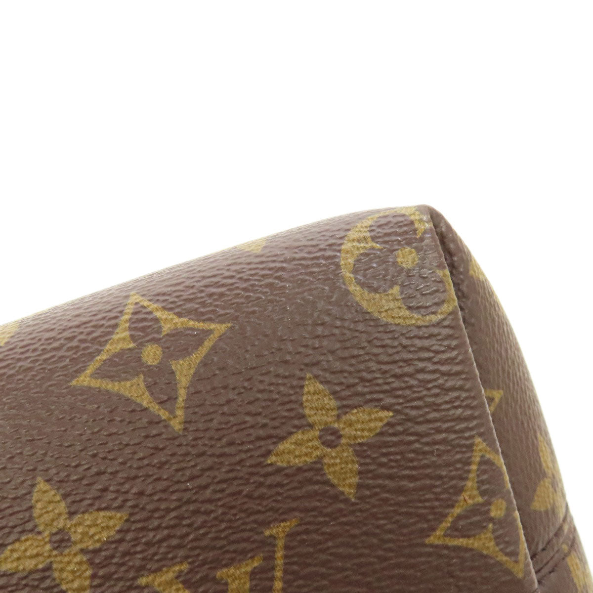 LOUIS VUITTON M45986 Boeshi NM PM Handbag Monogram canvas Ladies [Used]