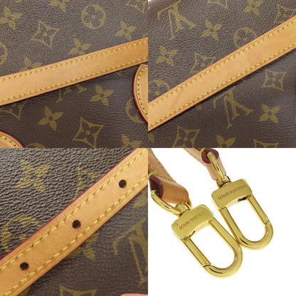 LOUIS VUITTON M45986 Boeshi NM PM Handbag Monogram canvas Ladies [Used]