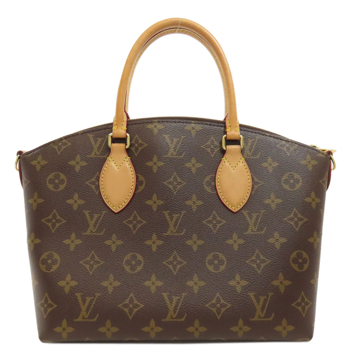 LOUIS VUITTON M45986 Boeshi NM PM Handbag Monogram canvas Ladies [Used]