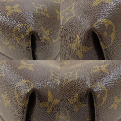 LOUIS VUITTON M45986 Boeshi NM PM Handbag Monogram canvas Ladies [Used]