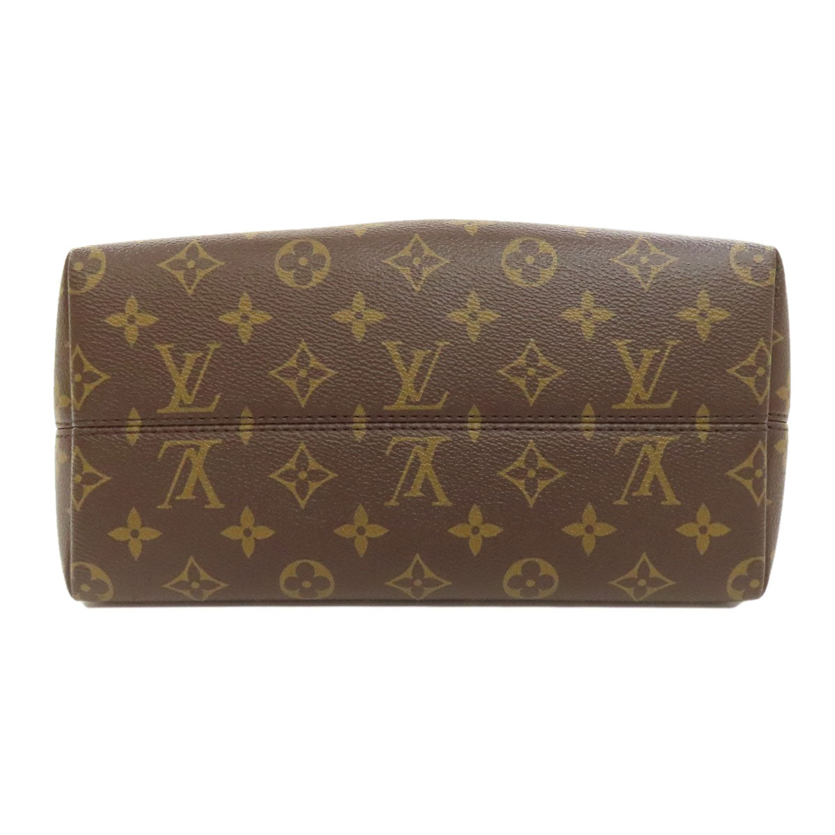 LOUIS VUITTON M45986 Boeshi NM PM Handbag Monogram canvas Ladies [Used]