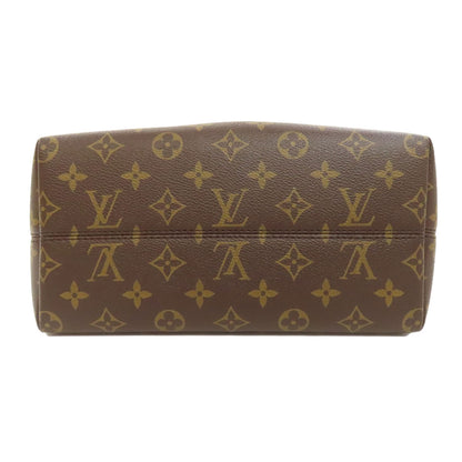 LOUIS VUITTON M45986 Boeshi NM PM Handbag Monogram canvas Ladies [Used]