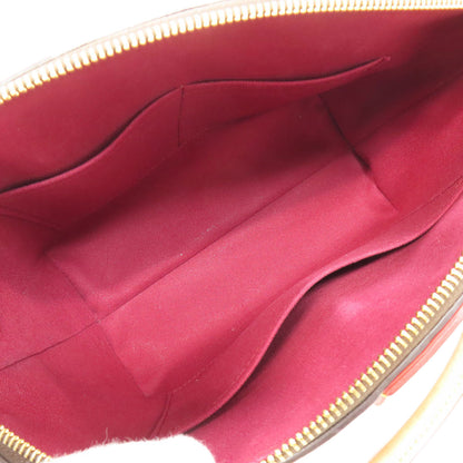 LOUIS VUITTON M45986 Boeshi NM PM Handbag Monogram canvas Ladies [Used]